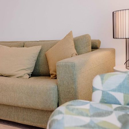 Apartamentos 525 Los Narejos Los Alcázares Dış mekan fotoğraf