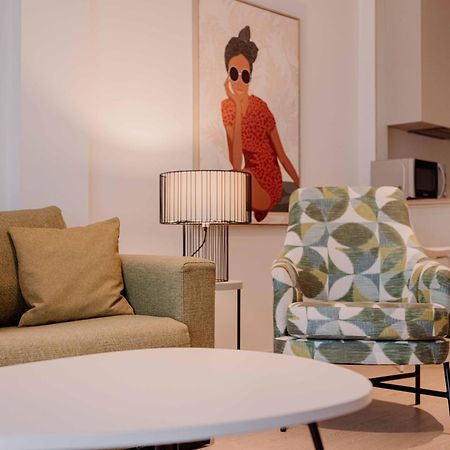 Apartamentos 525 Los Narejos Los Alcázares Dış mekan fotoğraf