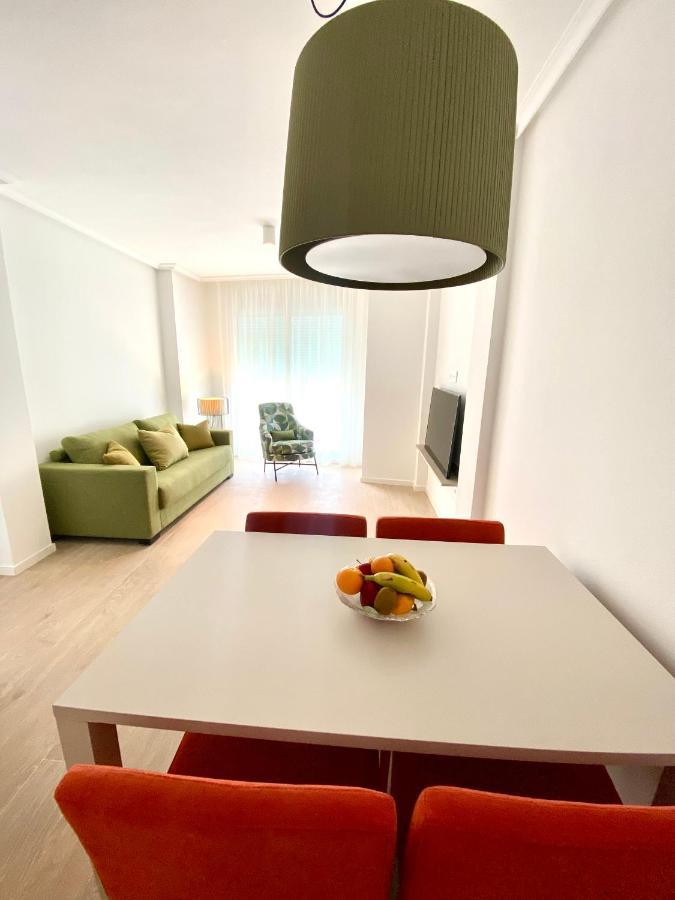 Apartamentos 525 Los Narejos Los Alcázares Dış mekan fotoğraf