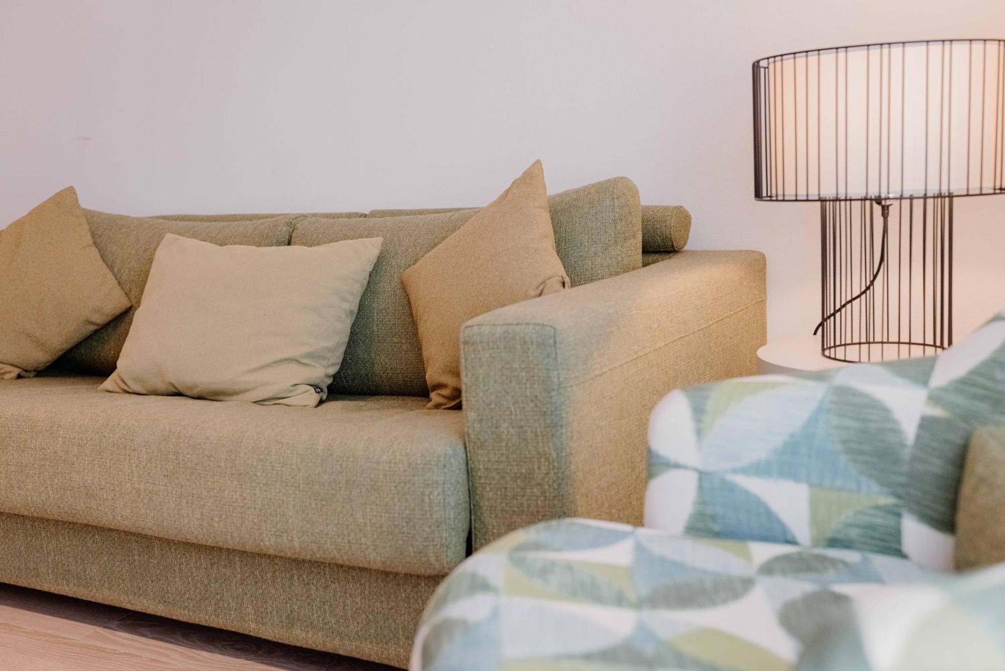 Apartamentos 525 Los Narejos Los Alcázares Dış mekan fotoğraf
