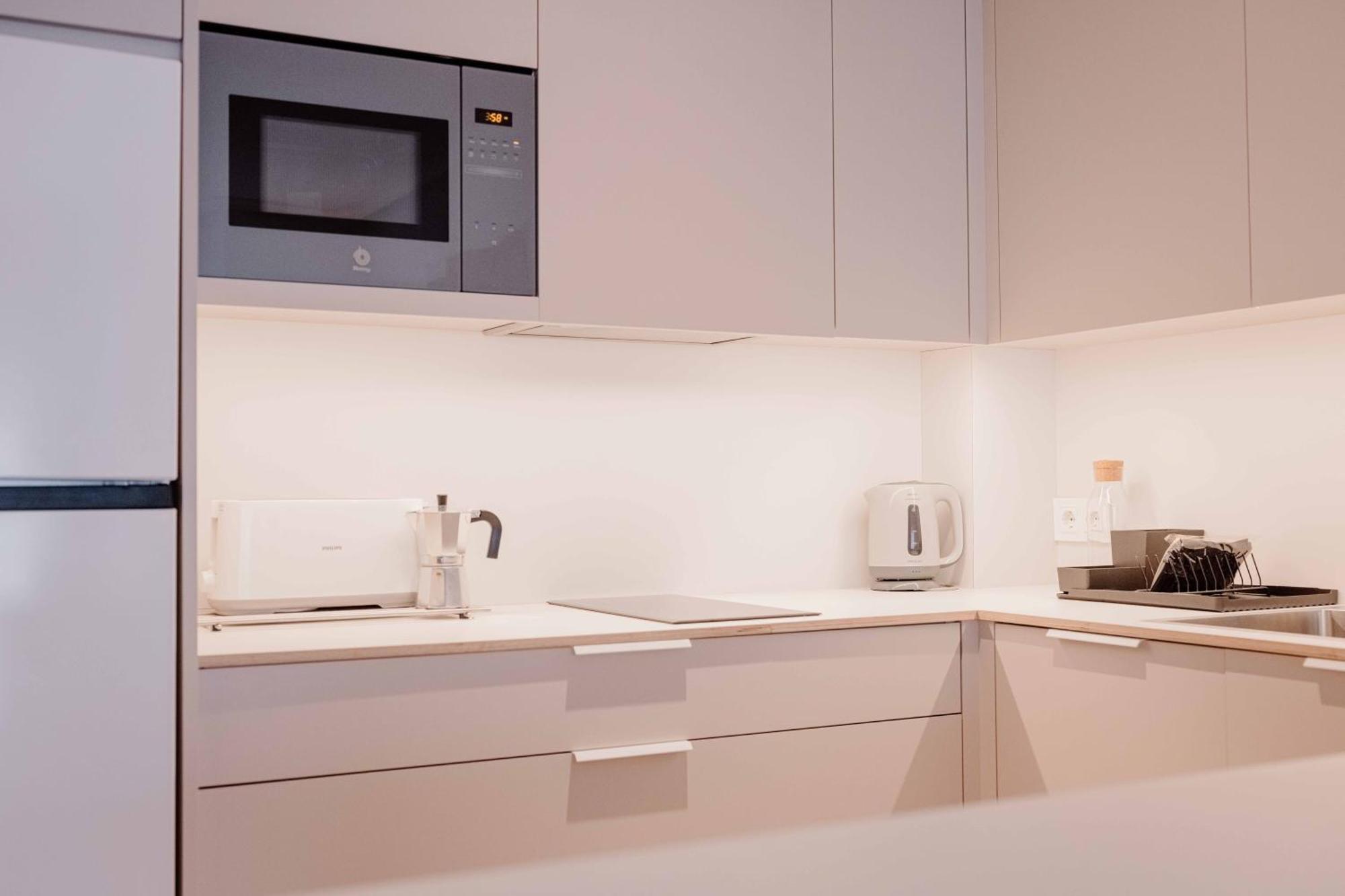 Apartamentos 525 Los Narejos Los Alcázares Dış mekan fotoğraf