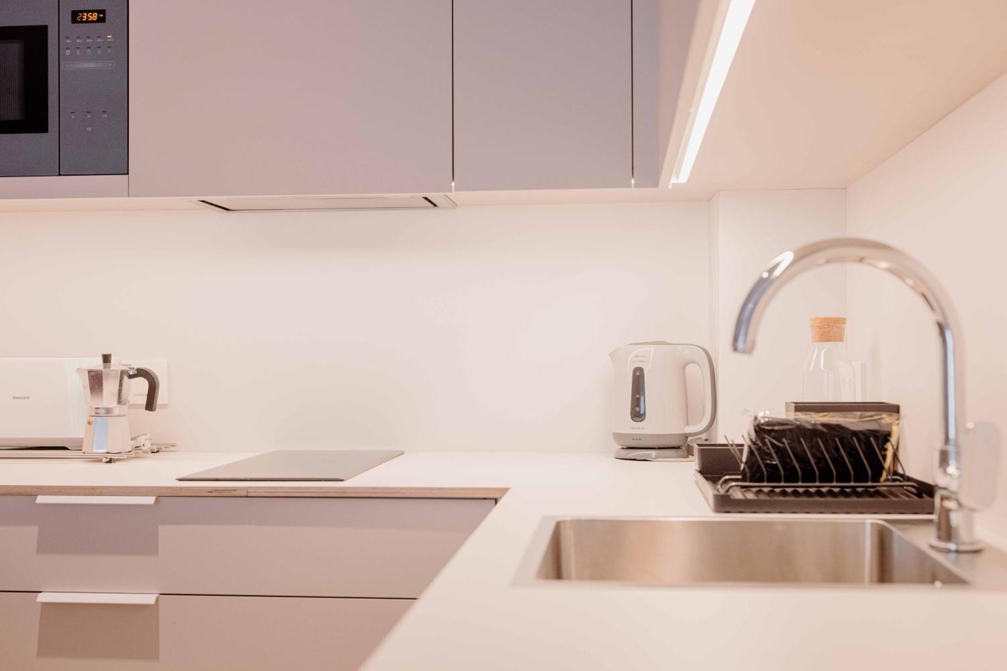Apartamentos 525 Los Narejos Los Alcázares Dış mekan fotoğraf