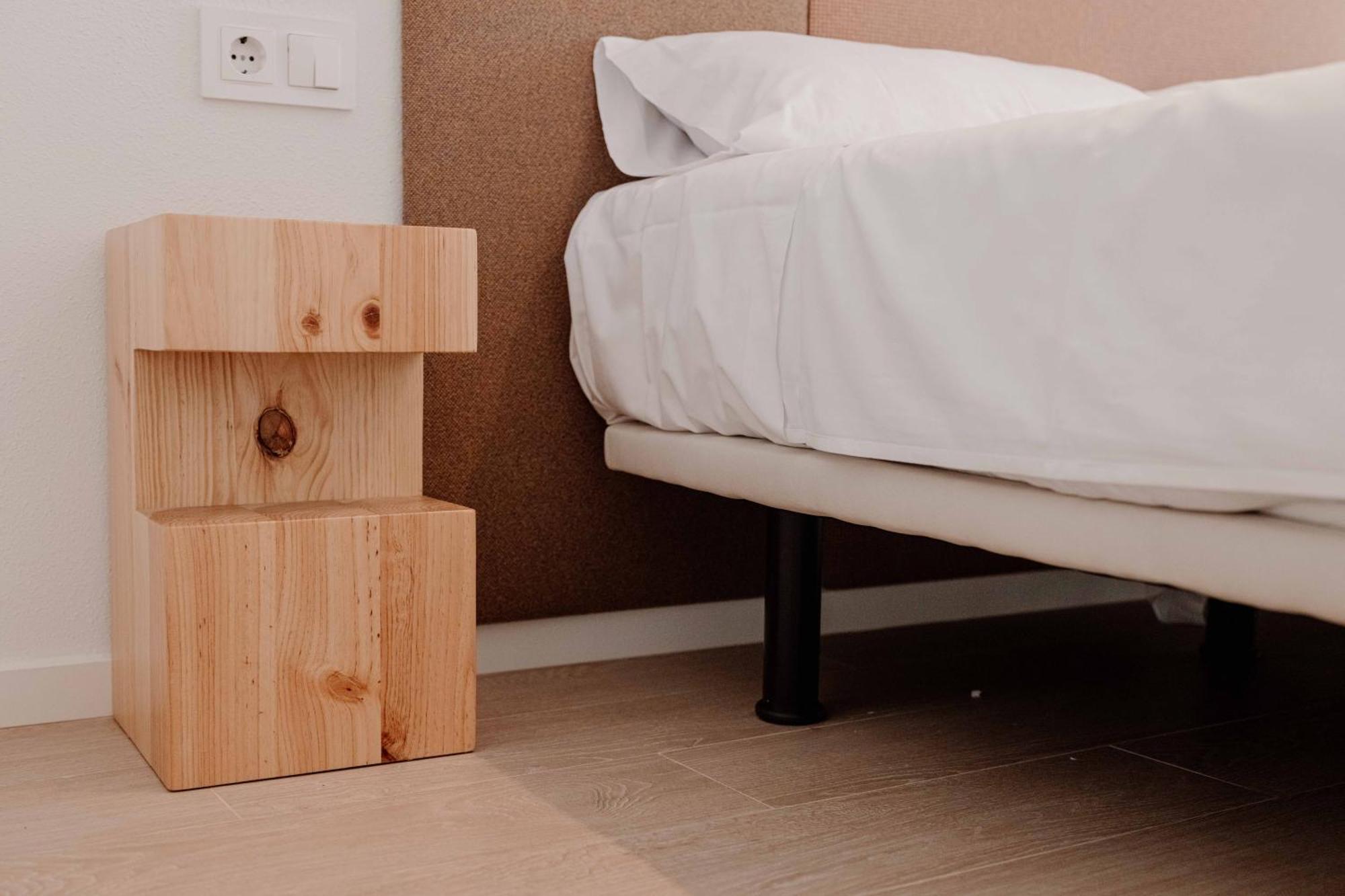 Apartamentos 525 Los Narejos Los Alcázares Dış mekan fotoğraf