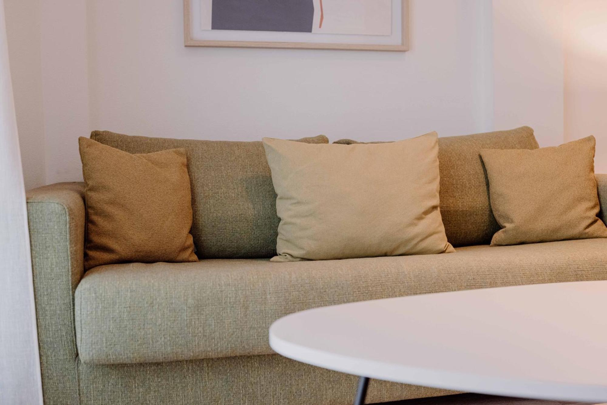 Apartamentos 525 Los Narejos Los Alcázares Dış mekan fotoğraf