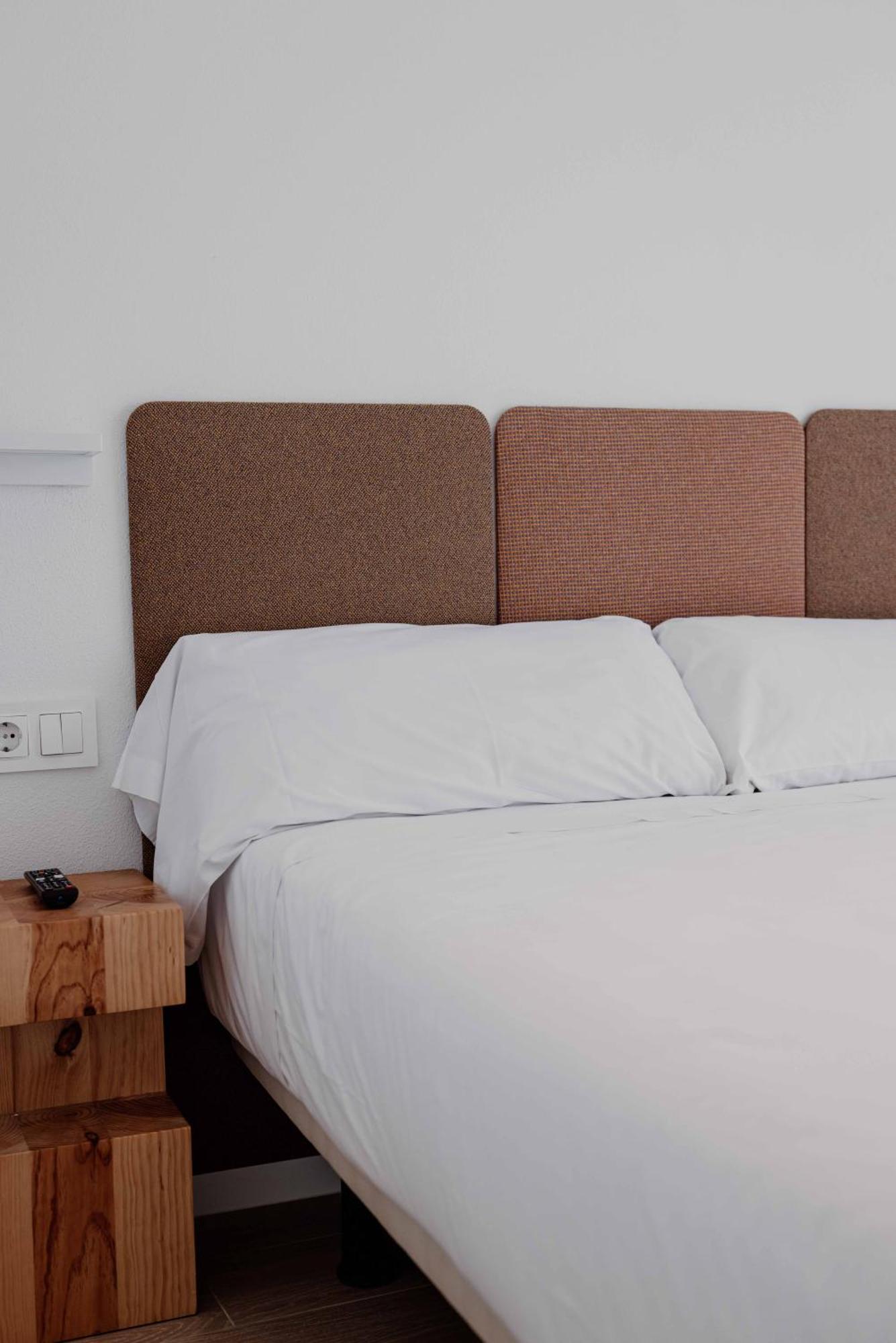 Apartamentos 525 Los Narejos Los Alcázares Dış mekan fotoğraf