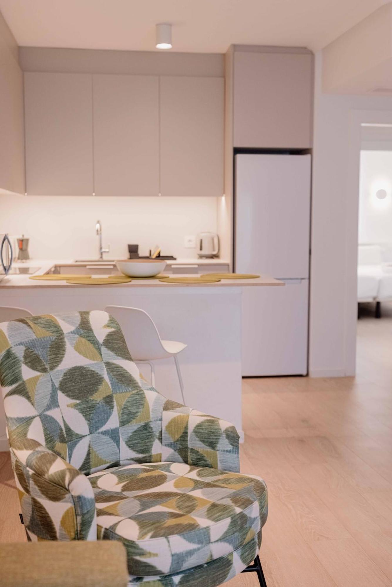 Apartamentos 525 Los Narejos Los Alcázares Dış mekan fotoğraf