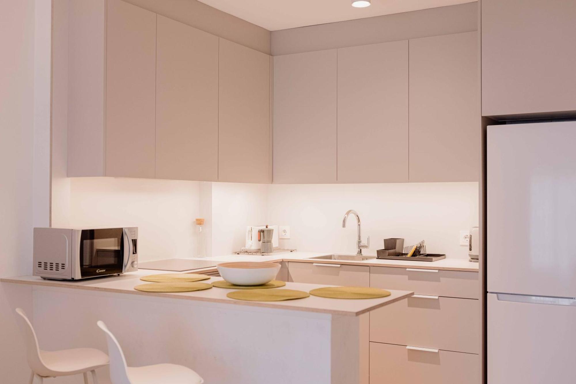 Apartamentos 525 Los Narejos Los Alcázares Dış mekan fotoğraf
