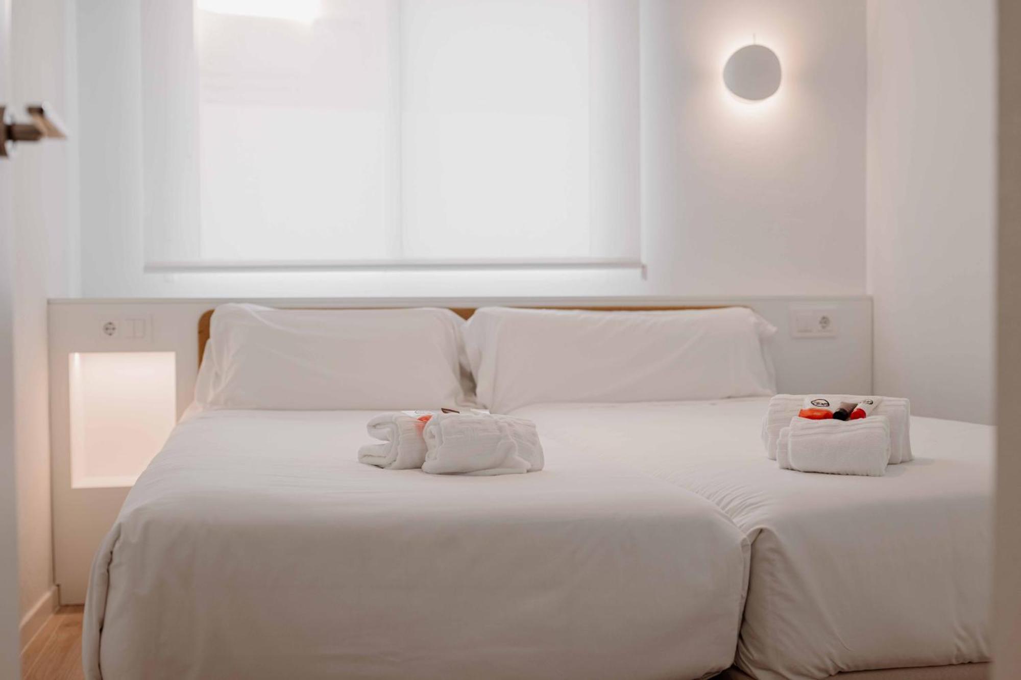 Apartamentos 525 Los Narejos Los Alcázares Dış mekan fotoğraf