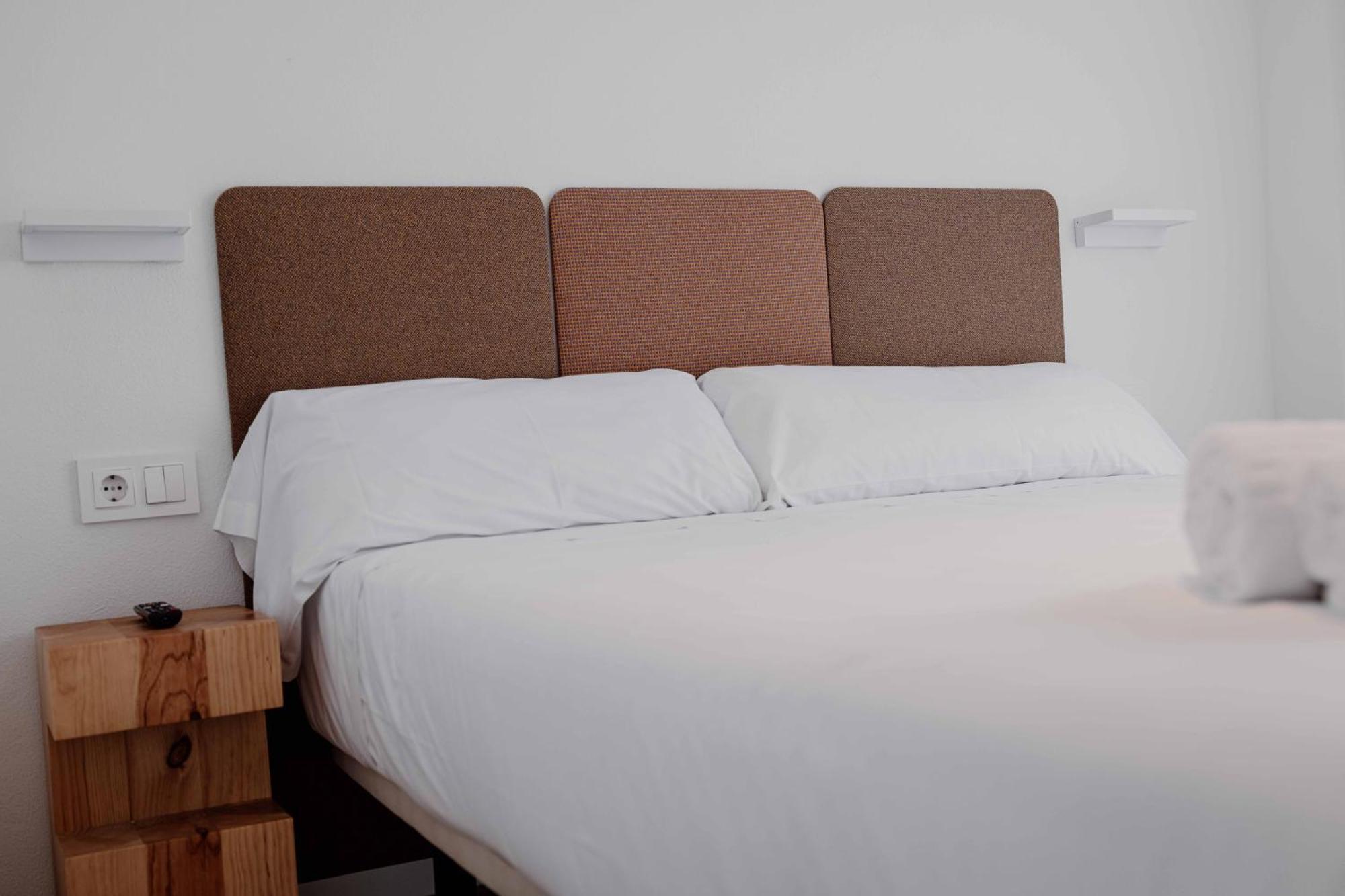 Apartamentos 525 Los Narejos Los Alcázares Dış mekan fotoğraf